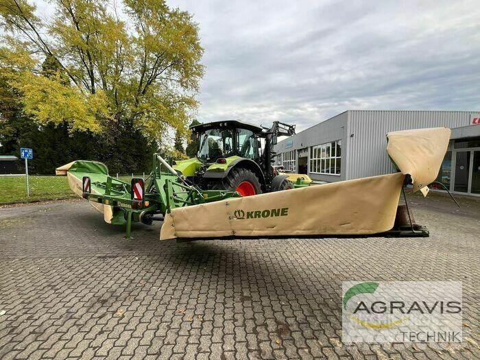 Krone B970 Niittokoneet