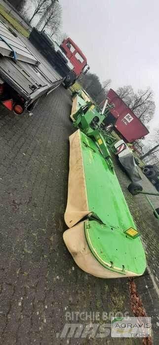 Krone B970 Niittokoneet