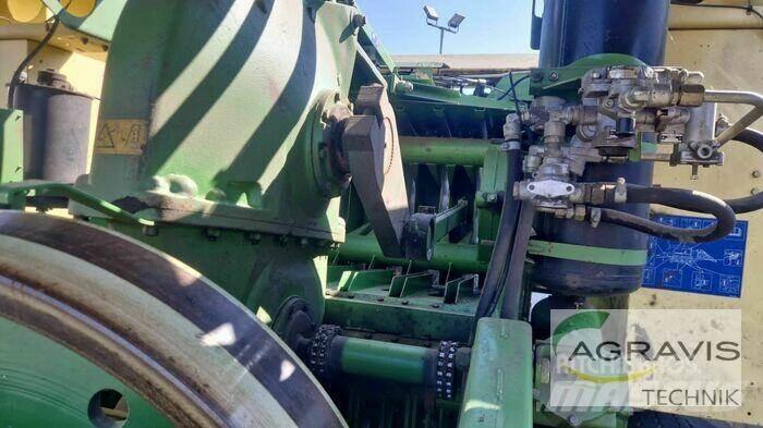 Krone BIG PACK 120-80 Kanttipaalaimet