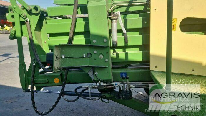 Krone BIG PACK 120-80 Kanttipaalaimet