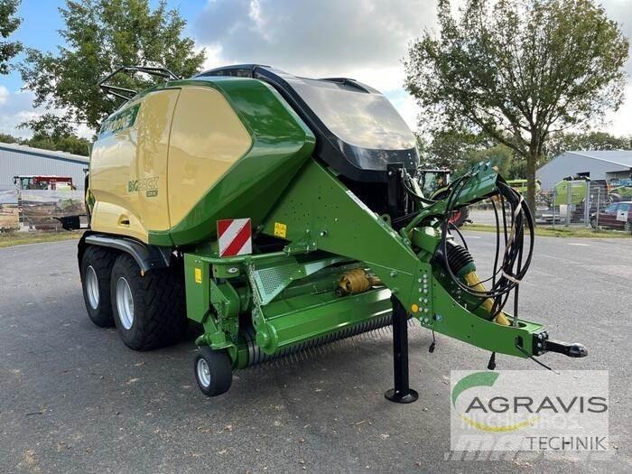 Krone BIG PACK 1270 VC Kanttipaalaimet