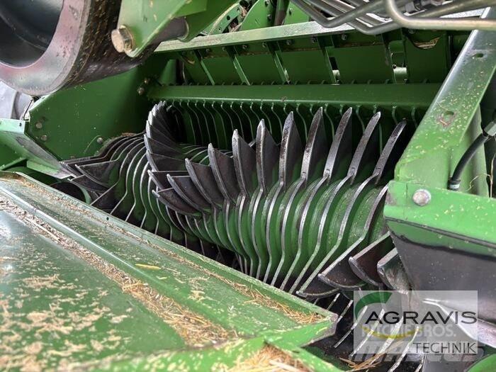 Krone BIG PACK 1290 XC Pyöröpaalaimet