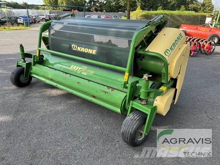 Krone EASY FLOW 3001 Heinä- ja tuorerehukoneiden tarvikkeet