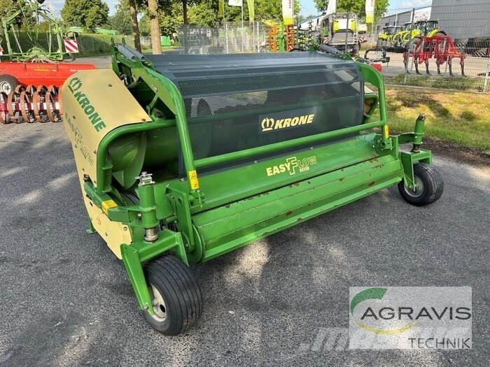 Krone EASY FLOW 3001 Heinä- ja tuorerehukoneiden tarvikkeet