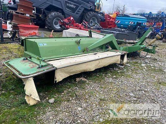 Krone EASYCUT 280 CV Niittokoneet
