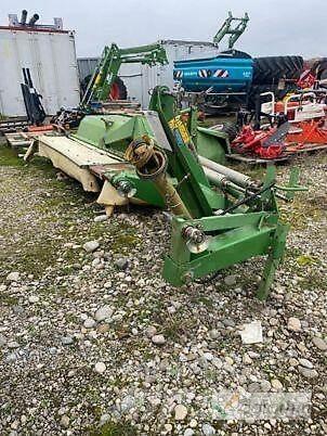 Krone EASYCUT 280 CV Niittokoneet