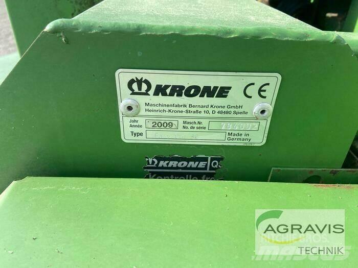 Krone EASYCUT 32 Niittokoneet