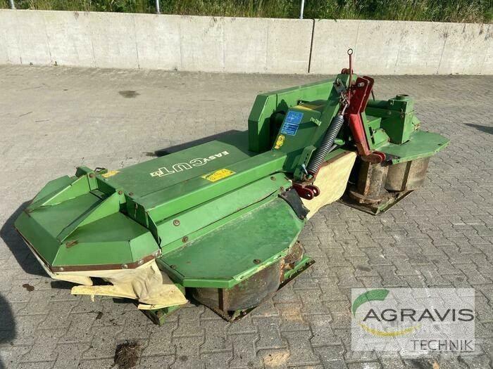 Krone EASYCUT 32 Niittokoneet