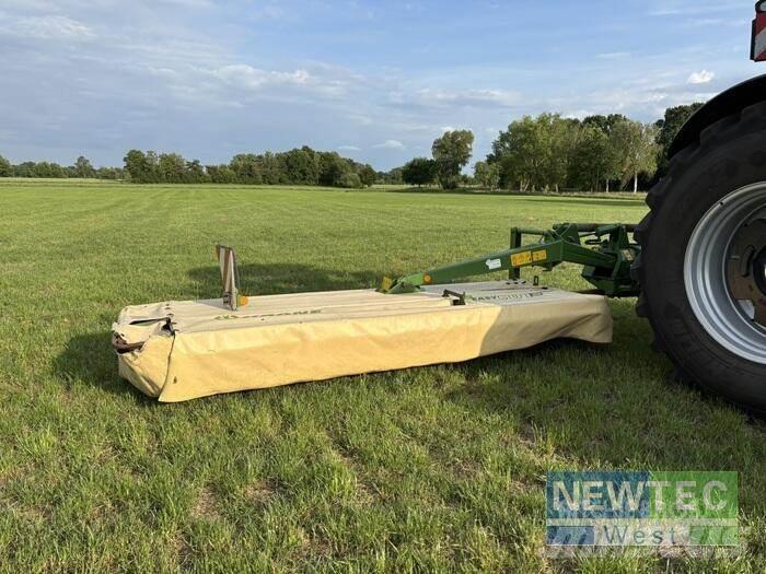 Krone EASYCUT 360 Niittokoneet