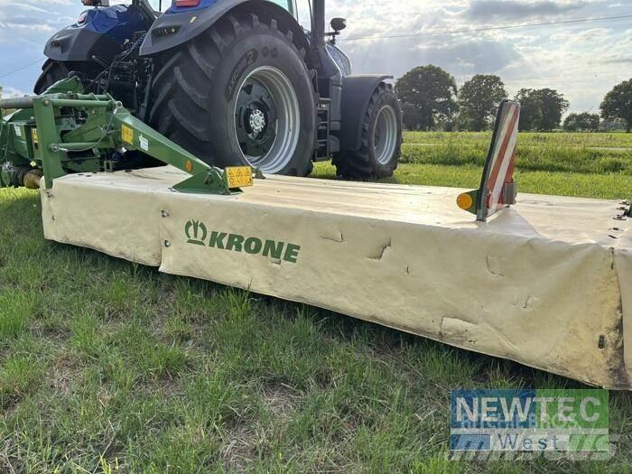 Krone EASYCUT 360 Niittokoneet
