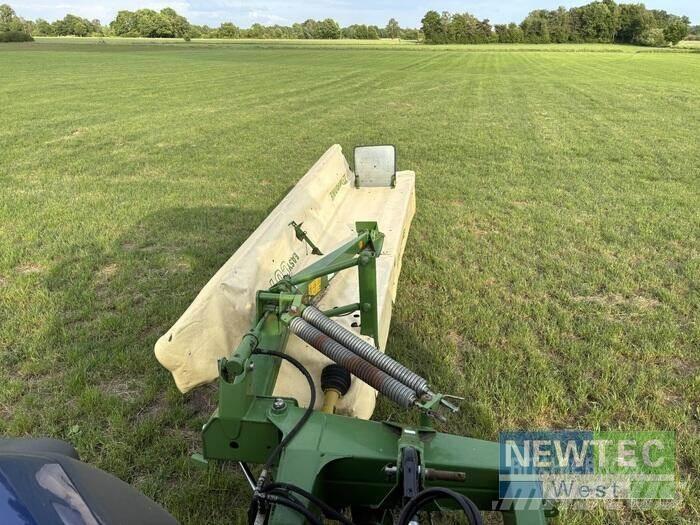 Krone EASYCUT 360 Niittokoneet