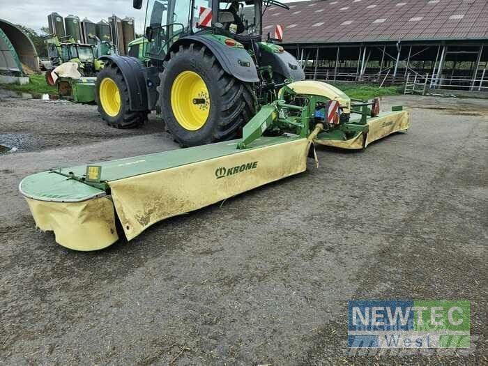 Krone EASYCUT B 1000 Niittokoneet