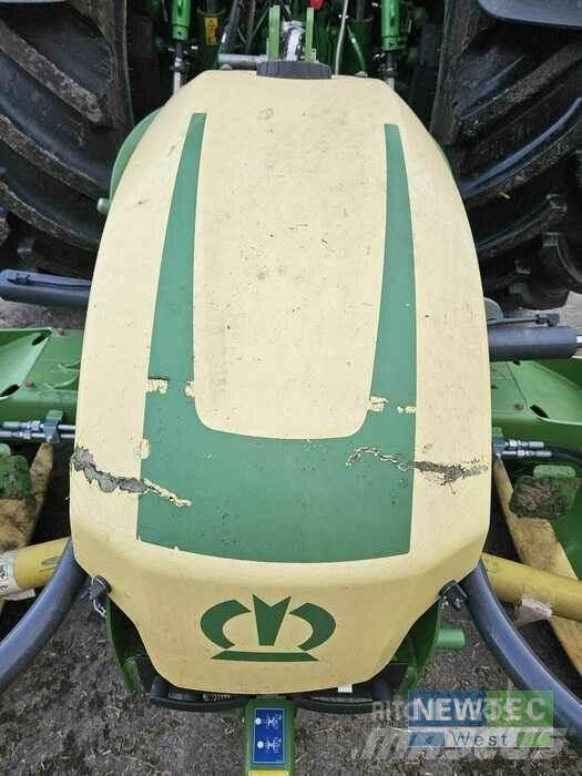 Krone EASYCUT B 1000 Niittokoneet