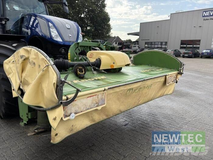 Krone EASYCUT B 870 Niittokoneet