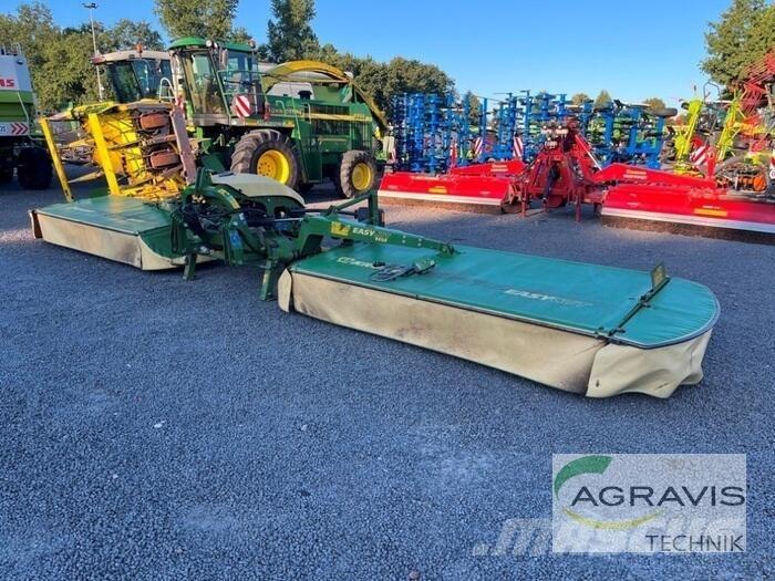 Krone EASYCUT B 870 Niittokoneet