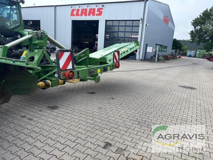 Krone EASYCUT B 870 CV Niittokoneet