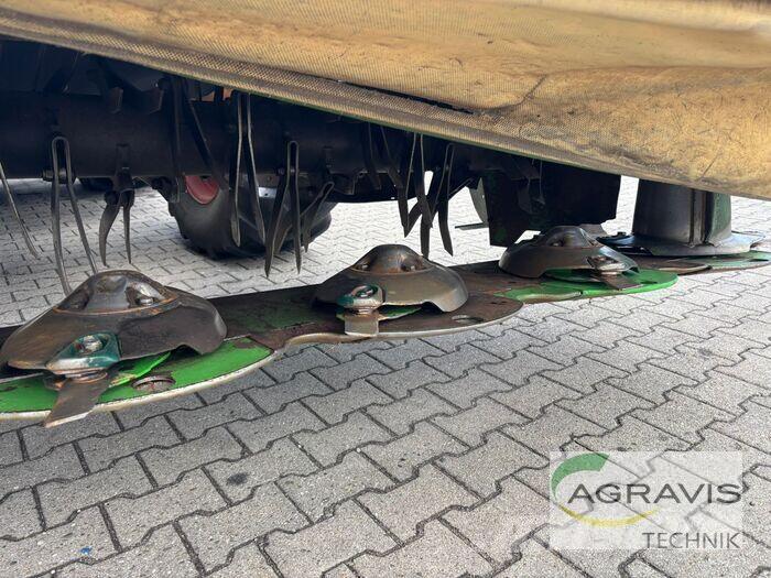 Krone EASYCUT B 870 CV Niittokoneet