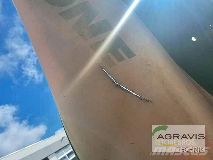 Krone EASYCUT B 970 Niittokoneet
