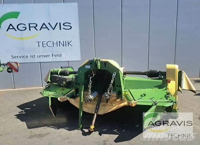 Krone EASYCUT F 320 CV Niittokoneet