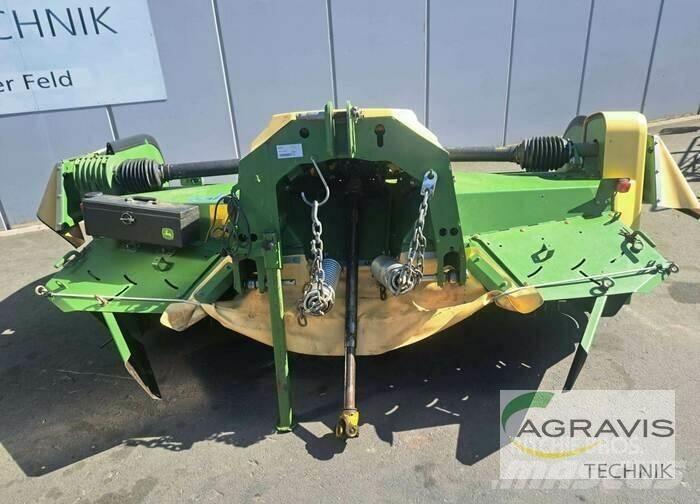 Krone EASYCUT F 320 CV Niittokoneet