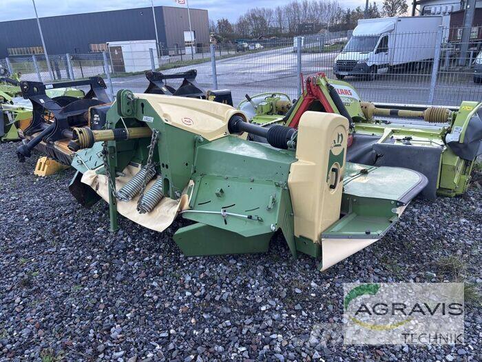 Krone EASYCUT F 320 CV Niittokoneet