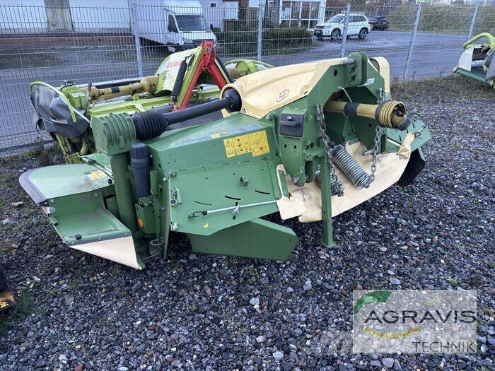 Krone EASYCUT F 320 CV Niittokoneet
