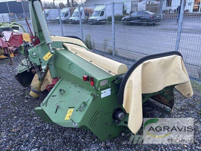 Krone EASYCUT F 320 CV Niittokoneet