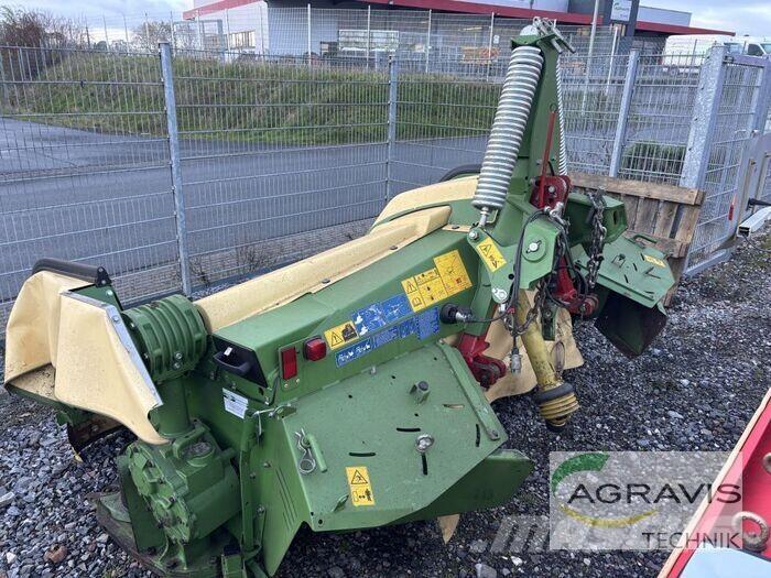 Krone EASYCUT F 320 CV Niittokoneet