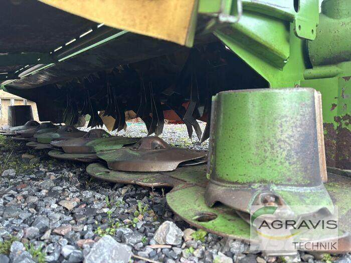 Krone EASYCUT F 320 CV Niittokoneet