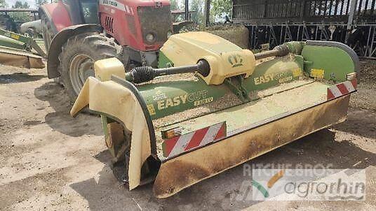 Krone EasyCut F320CV Niittokoneet