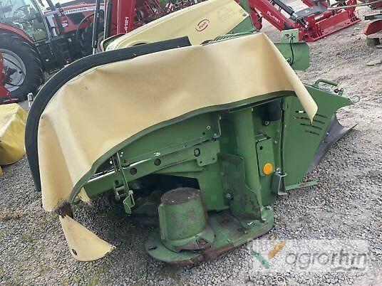 Krone EasyCut F320CV Niittokoneet