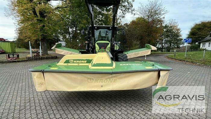 Krone F320 Niittokoneet