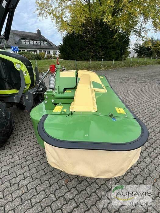 Krone F320 Niittokoneet
