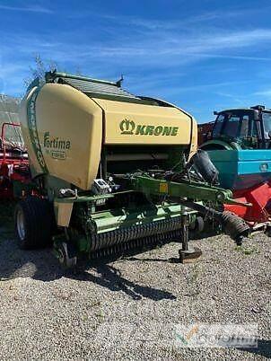 Krone FORTIMA V1800MC Pyöröpaalaimet