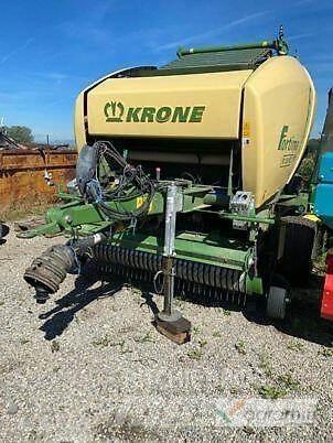 Krone FORTIMA V1800MC Pyöröpaalaimet