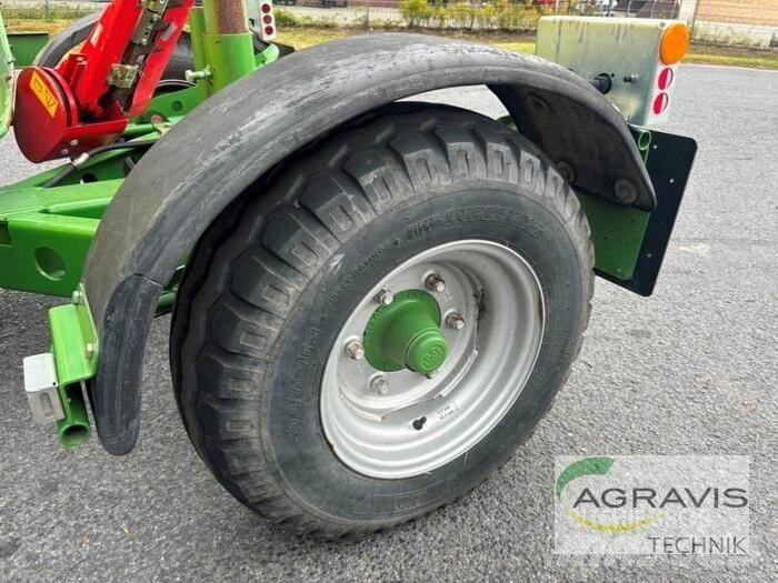 Krone XDISC 6200 Muut maatalouskoneet