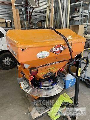 Kuhn AXEO 6.1K Muut maatalouskoneet