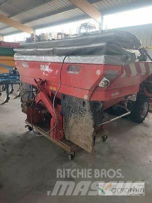 Kuhn Axis 20.1W Lannoitteenlevittimet