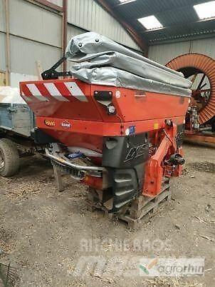 Kuhn Axis 20.2 M-EMC-W Lannoitteenlevittimet