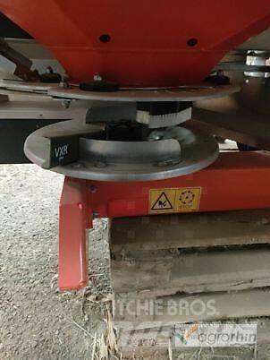 Kuhn Axis 20.2 M-EMC-W Lannoitteenlevittimet