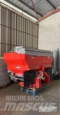 Kuhn Axis 40.1W Lannoitteenlevittimet