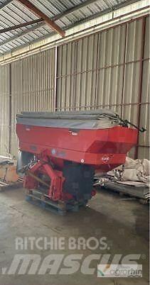 Kuhn Axis 40.1W Lannoitteenlevittimet