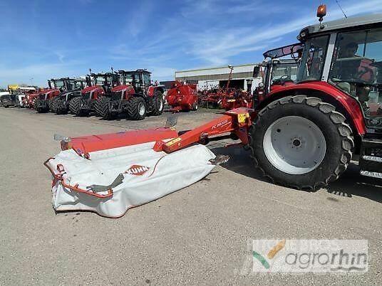 Kuhn FC283 GII Niittokoneet