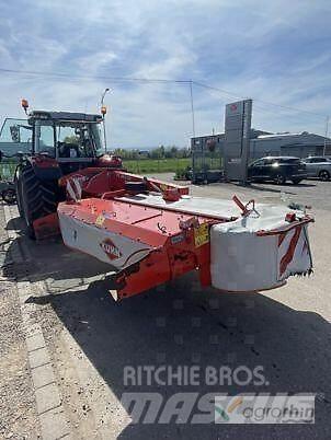 Kuhn FC283 GII Niittokoneet