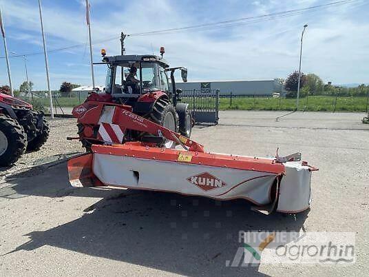 Kuhn FC283 GII Niittokoneet