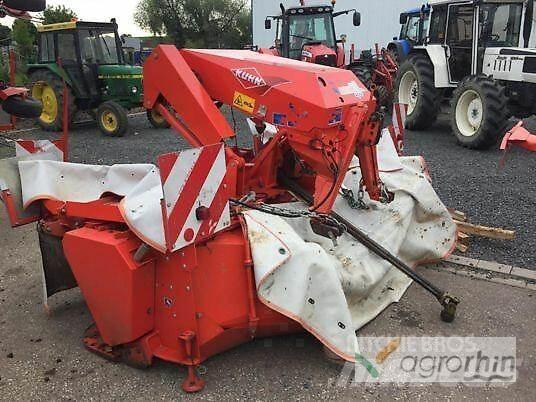 Kuhn FC313RF Niittokoneet