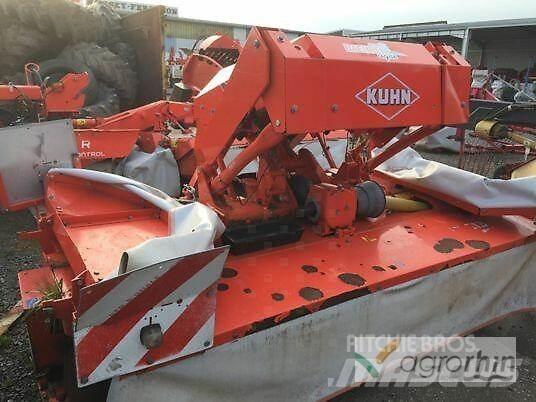 Kuhn FC313RF Niittokoneet