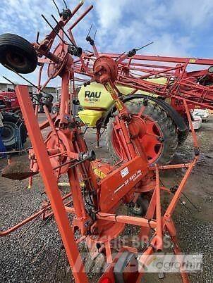 Kuhn GF5801MH Pöyhimet ja haravat