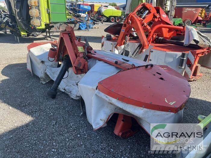 Kuhn GMD 3120F-FF Niittokoneet