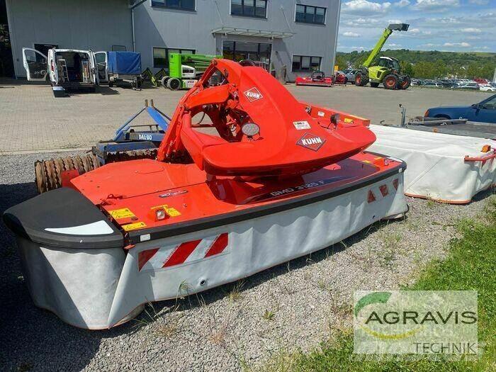 Kuhn GMD 3125F-FF Niittokoneet